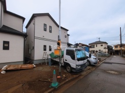 船橋市大穴北8丁目