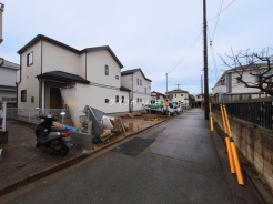 船橋市大穴北8丁目