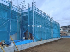 船橋市夏見台4丁目