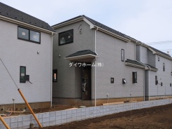 船橋市夏見台4丁目