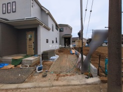 船橋市夏見台4丁目