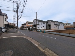 船橋市夏見台4丁目