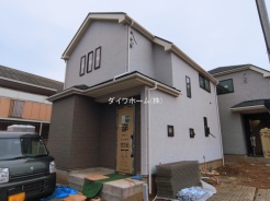 船橋市夏見台4丁目