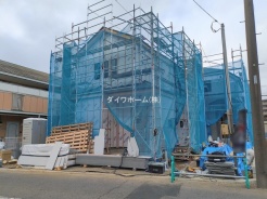 船橋市夏見台4丁目