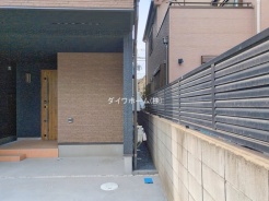 船橋市浜町1丁目