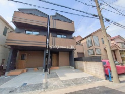 船橋市浜町1丁目