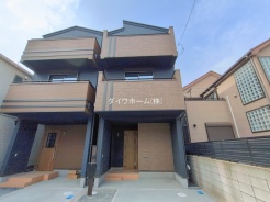 船橋市浜町1丁目