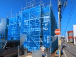 新築一戸建て