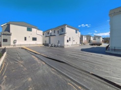 松戸市新松戸6丁目