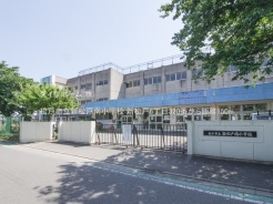 松戸市新松戸6丁目