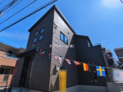 松戸市小金きよしケ丘4丁目