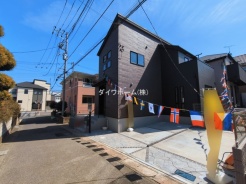 松戸市小金きよしケ丘4丁目