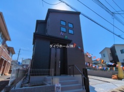 松戸市小金きよしケ丘4丁目