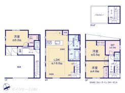 図面と異なる場合は現況を優先
