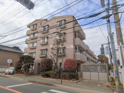 船橋市印内2丁目