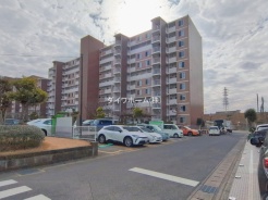 松戸市新松戸北2丁目