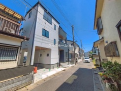 松戸市稔台8丁目