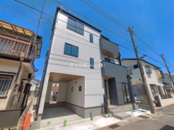 松戸市稔台8丁目