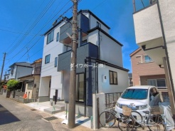 松戸市稔台8丁目