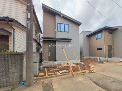 船橋市夏見台3丁目