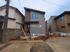 船橋市夏見台3丁目