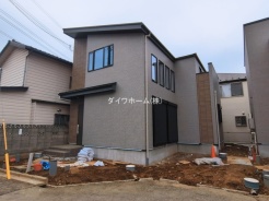 船橋市夏見台3丁目