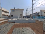 新築一戸建て