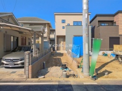 松戸市新松戸南2丁目