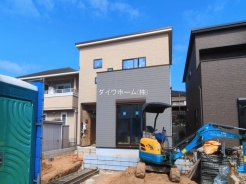 松戸市新松戸南2丁目