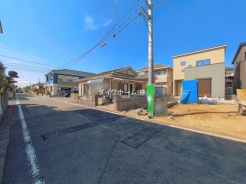 松戸市新松戸南2丁目