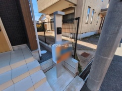 鎌ケ谷市北中沢2丁目