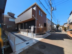 鎌ケ谷市北中沢2丁目