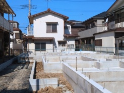 市川市大洲1丁目