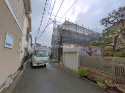 市川市大洲1丁目