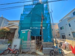 市川市福栄3丁目