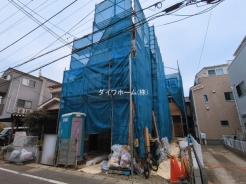 市川市福栄3丁目