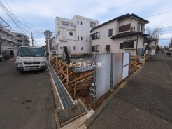 松戸市新松戸北2丁目