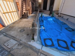 江戸川区北篠崎2丁目