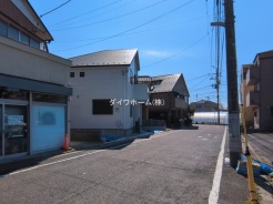 江戸川区北篠崎2丁目