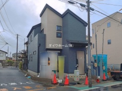 市川市国分2丁目