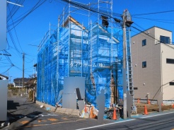 市川市国分2丁目