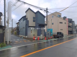 市川市国分2丁目