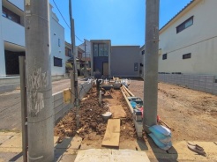 市川市行徳駅前4丁目