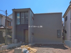 市川市行徳駅前4丁目