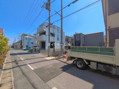 市川市行徳駅前4丁目