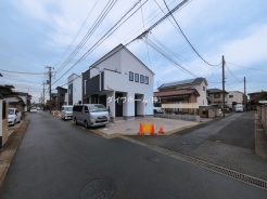 市川市中国分3丁目