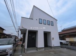 市川市中国分3丁目