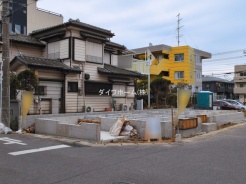 市川市塩焼3丁目