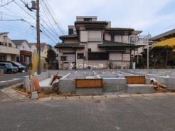 市川市塩焼3丁目