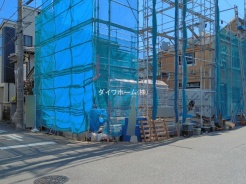 市川市塩焼3丁目